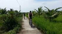 3 Day Ho Chi Minh City Multiday Bike Adventure