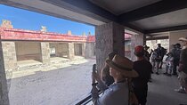 Tour with an expert archaeologist in Teotihuacan
