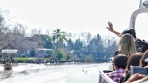 Tigre City Tour with Boat Ride Premium from Buenos Aires