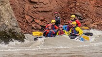 Top-Rated Family Rafting-Warm Drysuits, Volcanic Canyon, Epic Fun