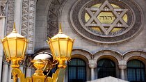 Buenos Aires Jewish Heritage Tour