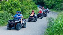 Puerto Plata Province ATV Tour Adventure