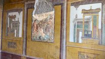 Pompeii Private Tour from Positano with an Archaeologist