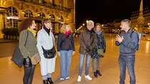 Exclusive ! Discover Vibrant Bordeaux at Night :Night Tour!
