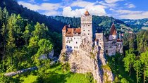Dracula's Castle - Private Tour 
