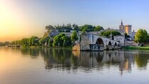 Avignon: Private Walking Tour