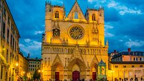Lyon Old District : Private Walking Tour