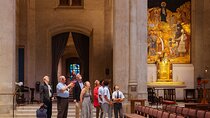 Expert-Led Guided Tour of Grace Cathedral in San Francisco 