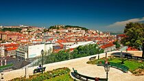 Private Eco Tuk-Tuk Tour: Lisbon Highlights & Viewpoints