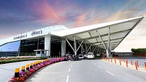 Private Airport Transfer from IGI Airport Delhi to Hotel