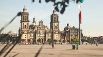 Mexico City’s downtown: history and secrets like never before