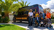 Luxury Waynbow Star Tour Experience through Los Angeles