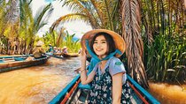 A Day Mekong Delta Cultural Experience 
