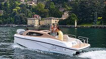 Full Day Private Limousine Boat Tour max 10 guests