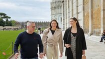 Pisa Private Walking Tour