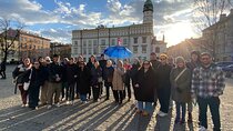 World War Two in Krakow: Jewish Quarter & Ghetto Tour