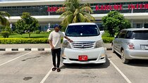 Airport Transfer To Nungwi Hotels 