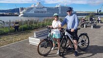 Ride Belfast in Style with an E Bike Tour