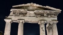 Top Sights in 2 Hours Private Express Tour of Athens Highlights