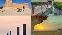Full Day Tour to Qatar North And West With Pickup From Doha