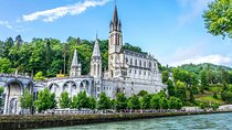 Private Transfer from Barcelona to Lourdes in France