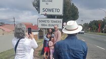 Soweto Tour Township Experience 