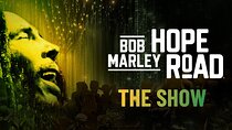 Bob Marley Hope Road: The Show at Mandalay Bay Resort