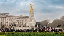 Private Guided Tour of London Landmarks - English or Italian