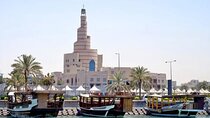 Private City Tour In Doha, Souq Waqif, Courniche,The Pearl,Katara