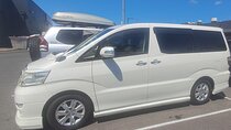 Private transfer between Cairns City Hotel and Airport