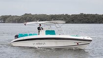 Private Boat Tour in Cartagena de Indias to Islas del Rosario