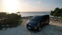 Private Airport Transfer Round-Trip Aruba