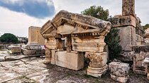 Athens & Eleusis Full Day Private tour