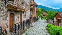 Day Tour to Armenia, Dilijan, Lake Sevan and Yerevan from Tbilisi