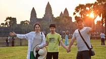 Stunning Memoires of an Angkor Era by Professional Guide 