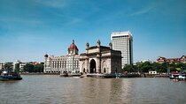 Authentic Mumbai City Tour 