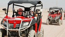 Family Buggy Car Desert Safari & Echo Valley – Sharm El Sheikh
