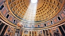 Skip the line with exclusive entrance to the Pantheon