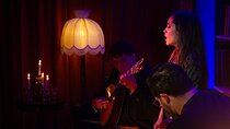 Portugal Lisbon Fado Concert Experience