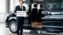 Nagoya ↔ Nagoya Airport (NGO/NKM) Private Transfer