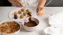 Chocolate Truffle Making Cooking Class in Las Vegas