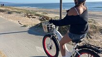 E-Bike LA Beach Tour from Redondo Beach Pier
