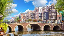 Private Local Transfer in Amsterdam 