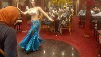 Nile Dinner Cruise with Belly Dancing & Folklore Show in Cairo