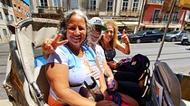 3 Hours Private Tour of Lisbon's Historic Center by Tuk Tuk