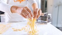 Best Italian Pasta Class in Los Angeles (Includes 3-Course Meal)