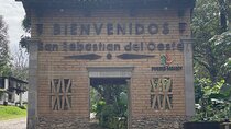 San Sebastian del Oeste All Inclusive Tour