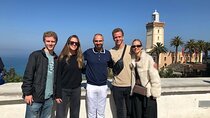 4 Hours Private Tour in Tangier Highlights and Hidden Gems