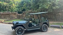 Private Angkor Wat Tour By Jeep
