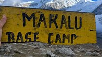 Makalu Base Camp Trek